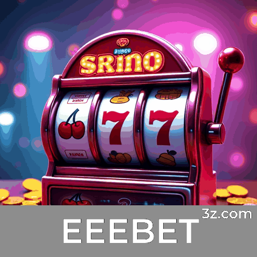 EEEBET: Seu Cassino Online de Confiança